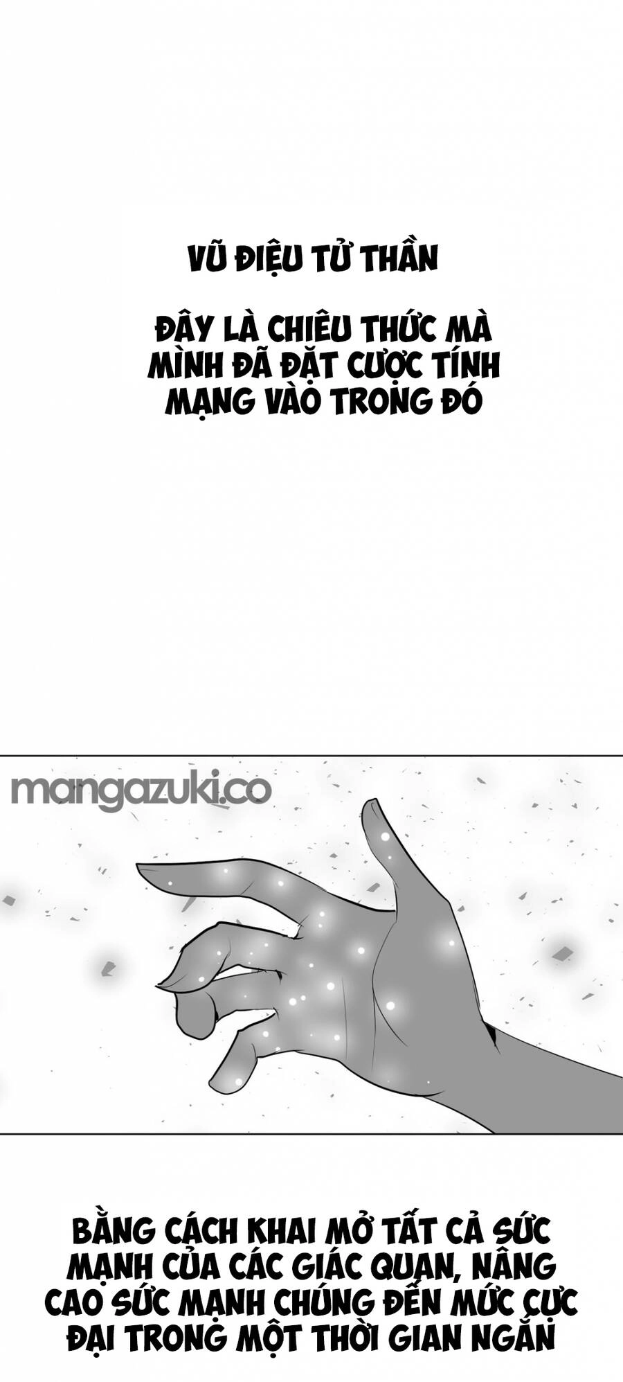 Độc Lạ Dungeon Chapter 8.5 - 13