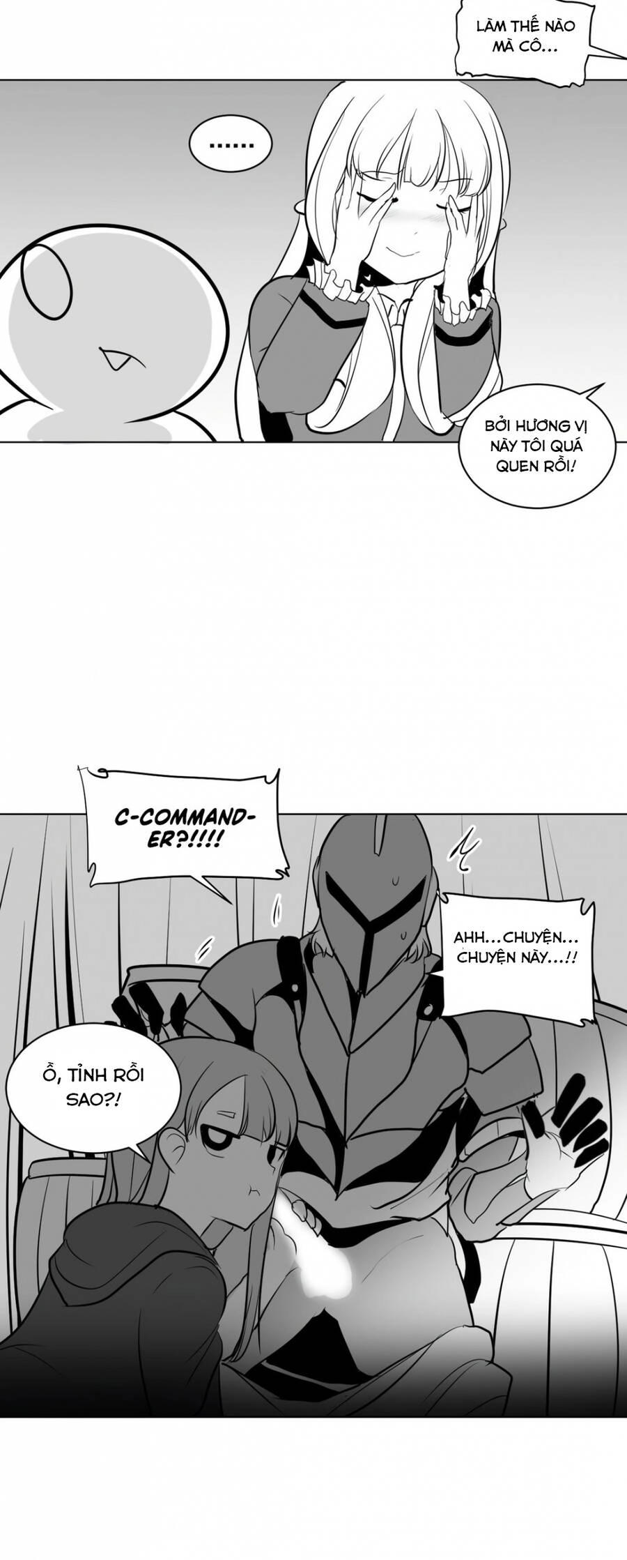 Độc Lạ Dungeon Chapter 9.5 - 4