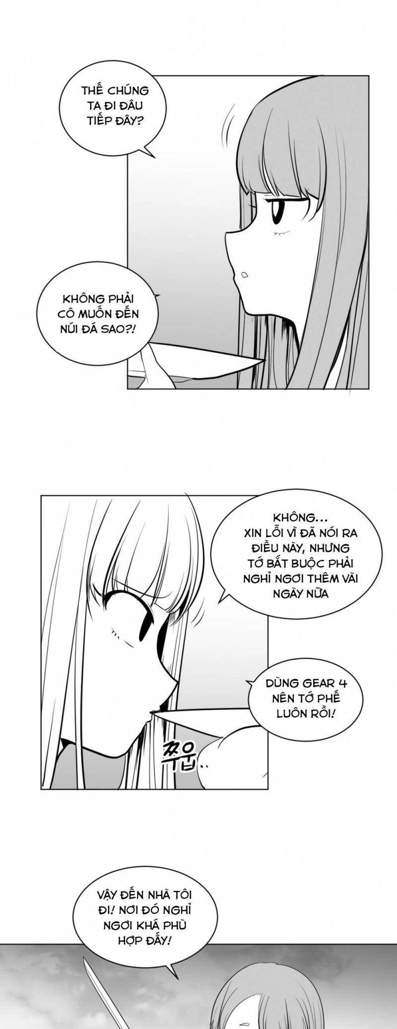 Độc Lạ Dungeon Chapter 10 - 3