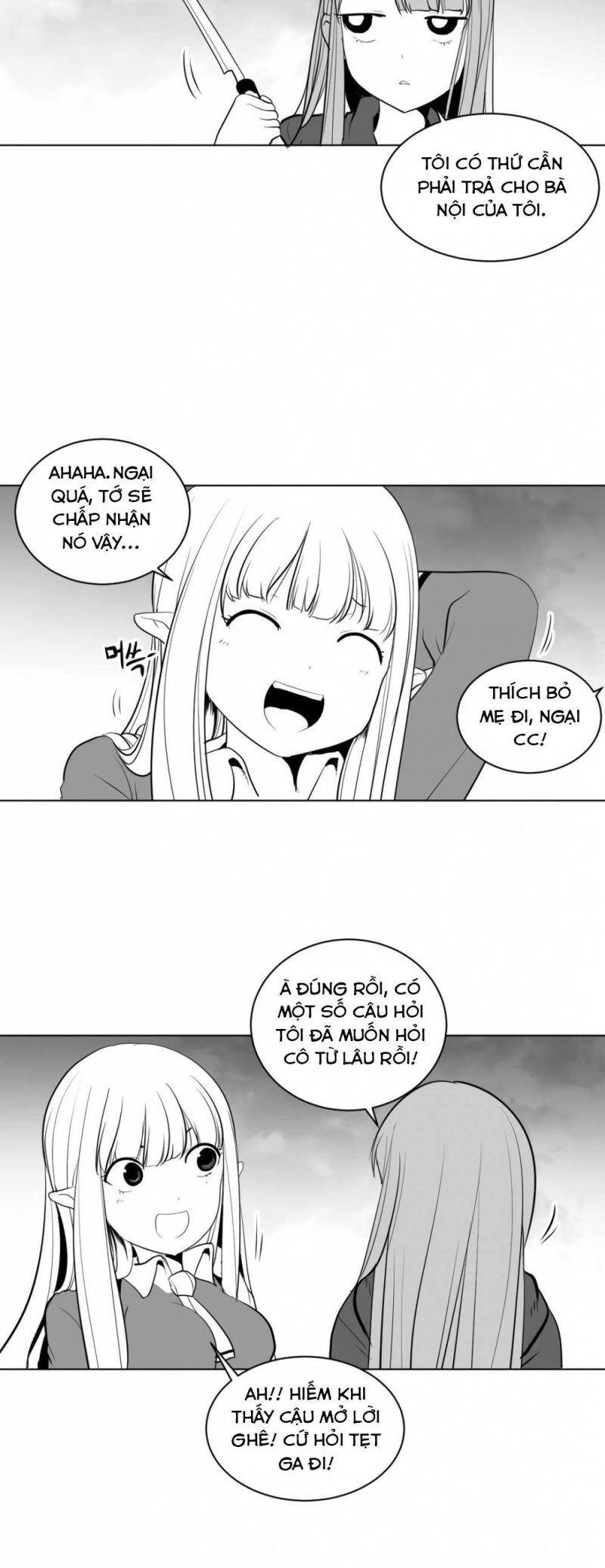 Độc Lạ Dungeon Chapter 10 - 4