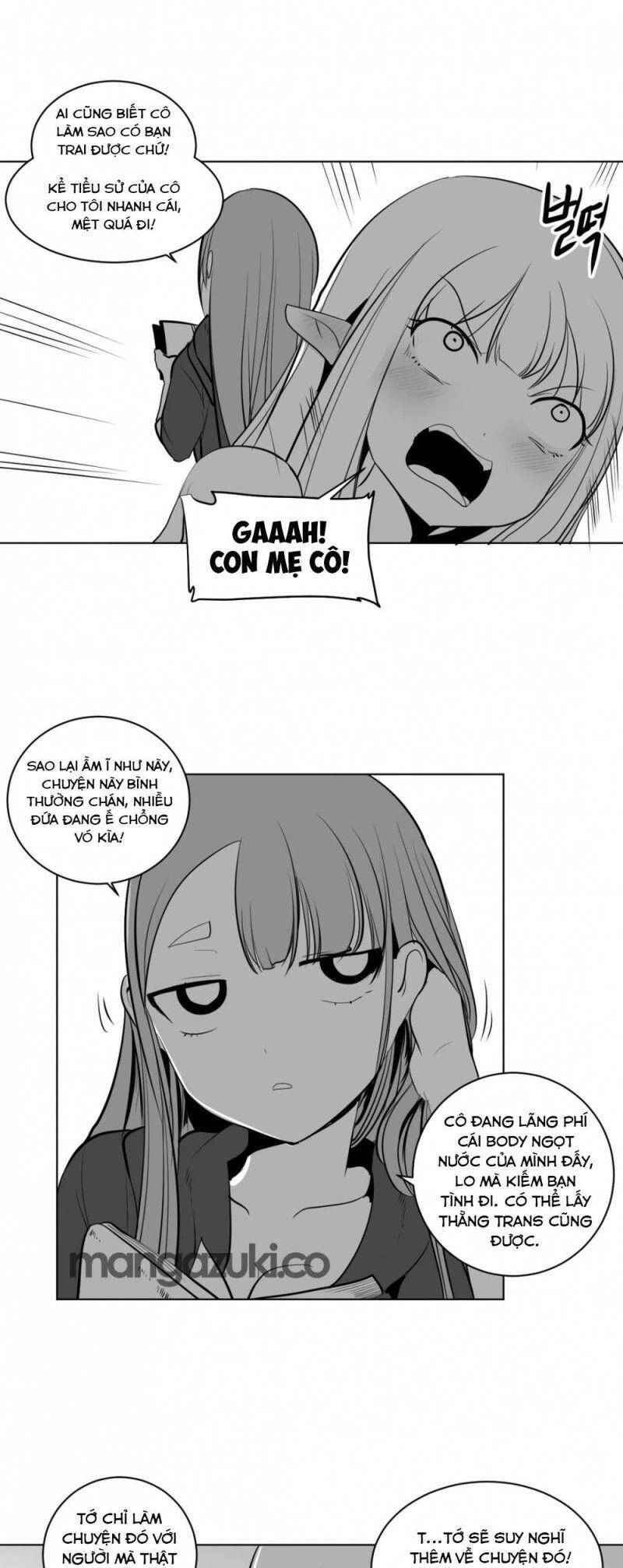 Độc Lạ Dungeon Chapter 10 - 9