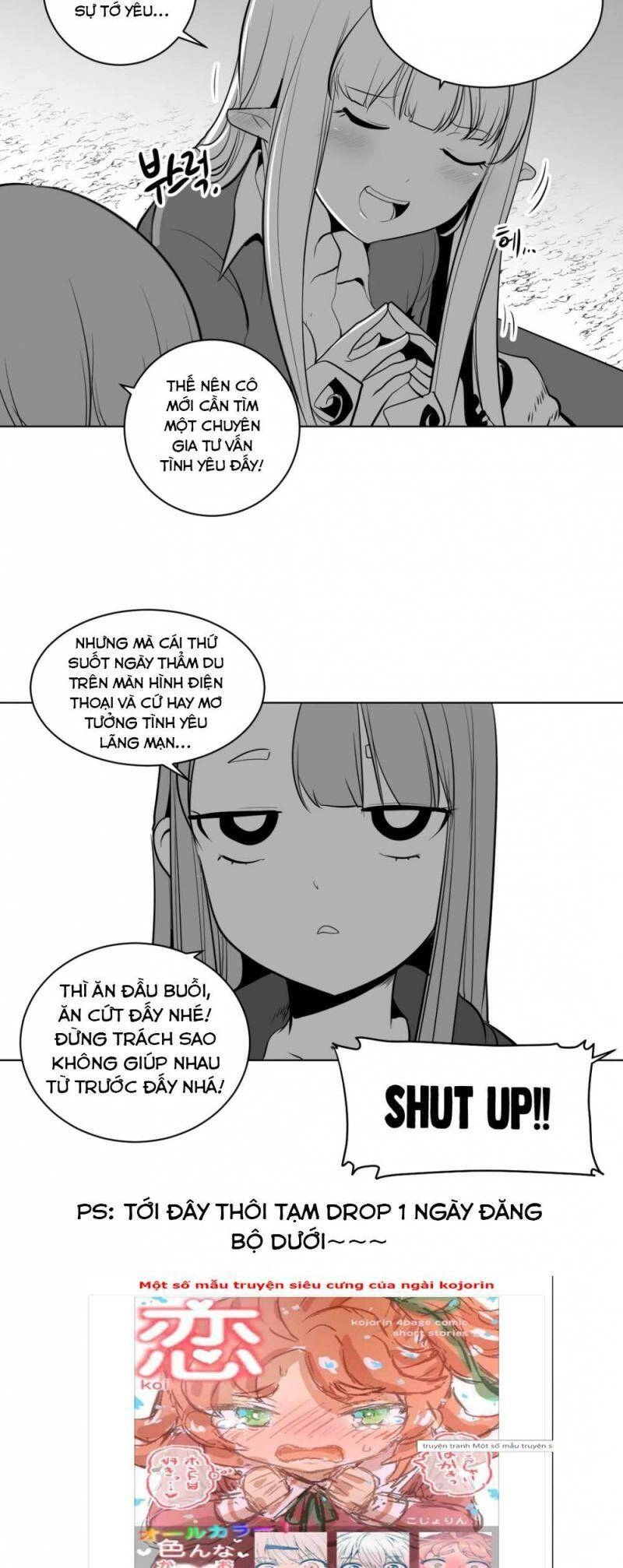 Độc Lạ Dungeon Chapter 10 - 10