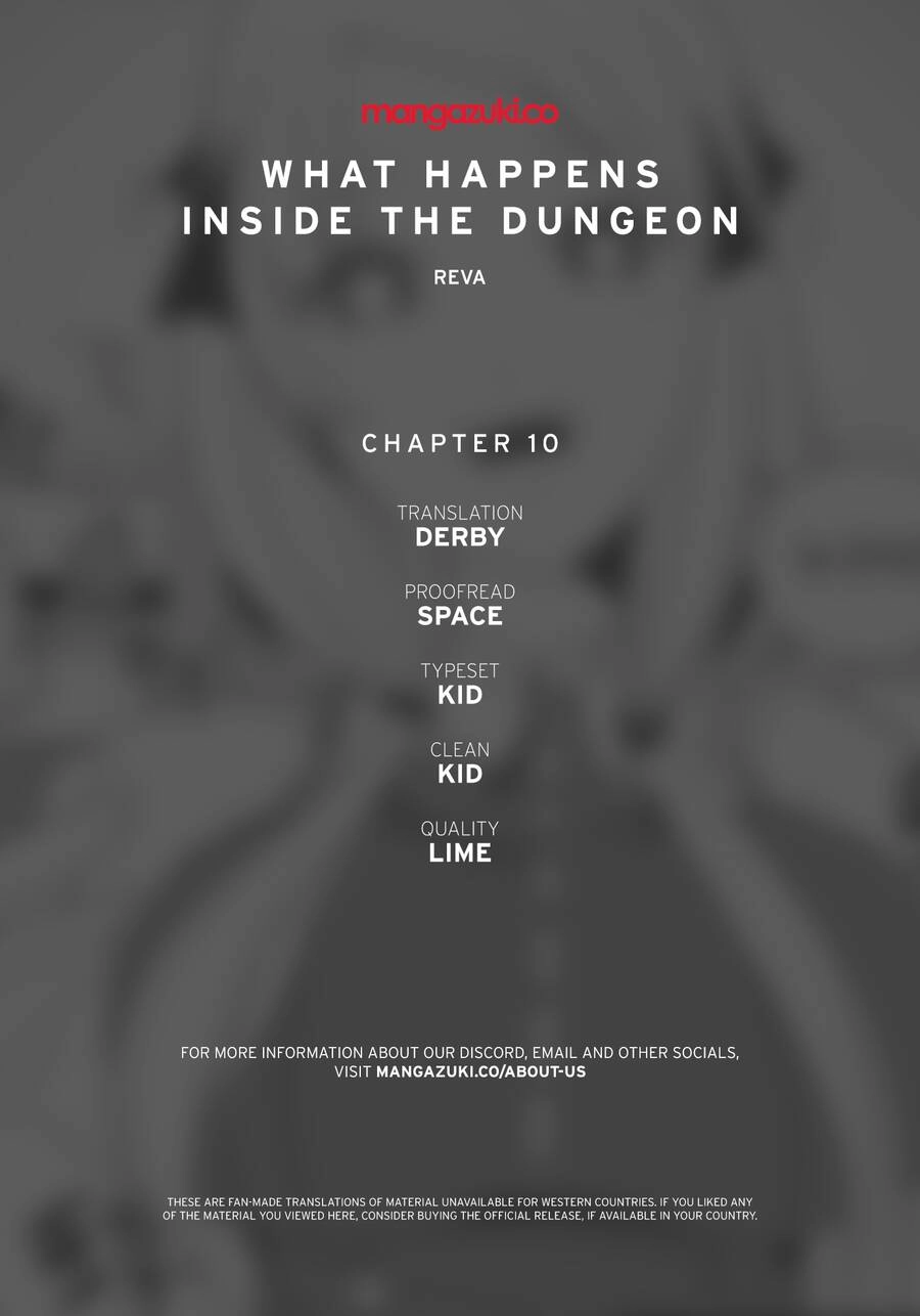 Độc Lạ Dungeon Chapter 11 - 1