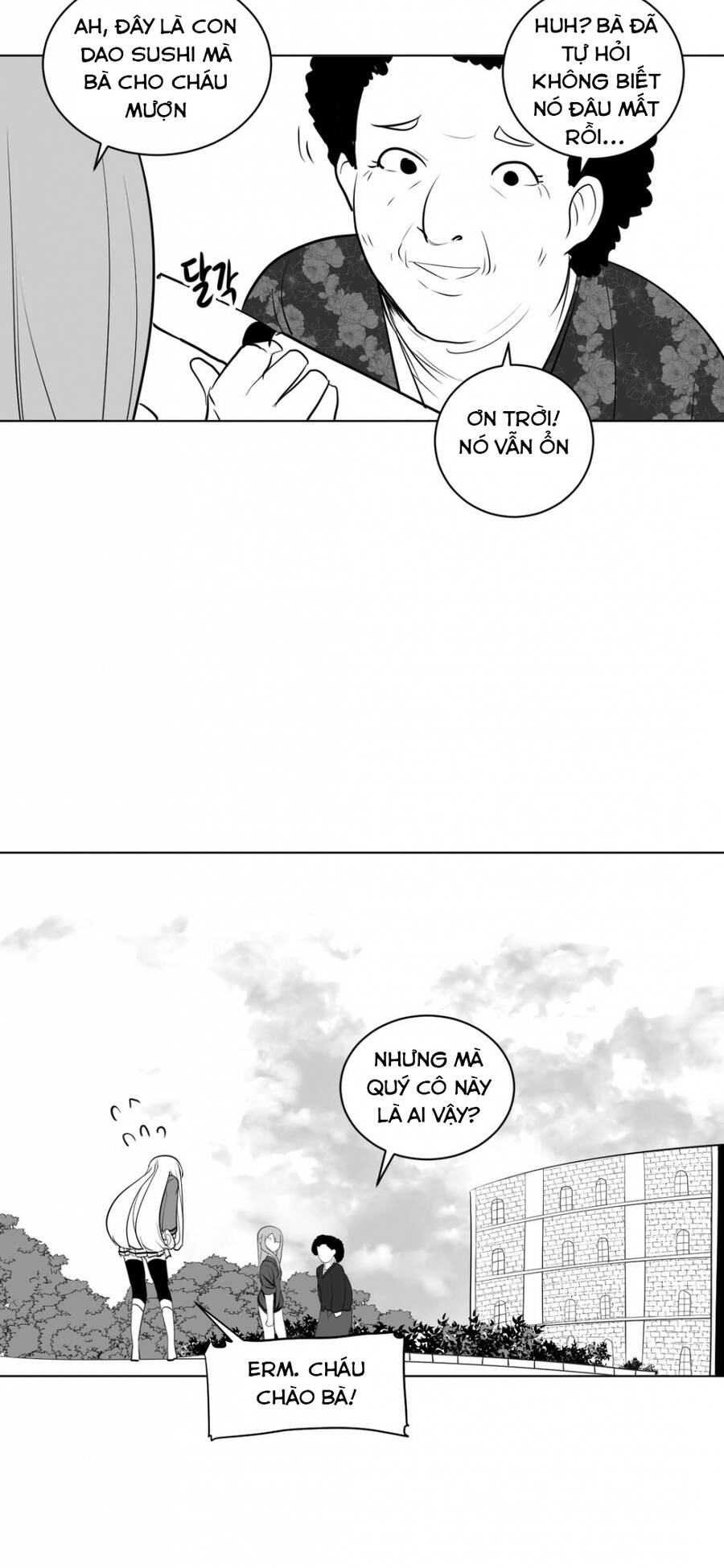 Độc Lạ Dungeon Chapter 11 - 15