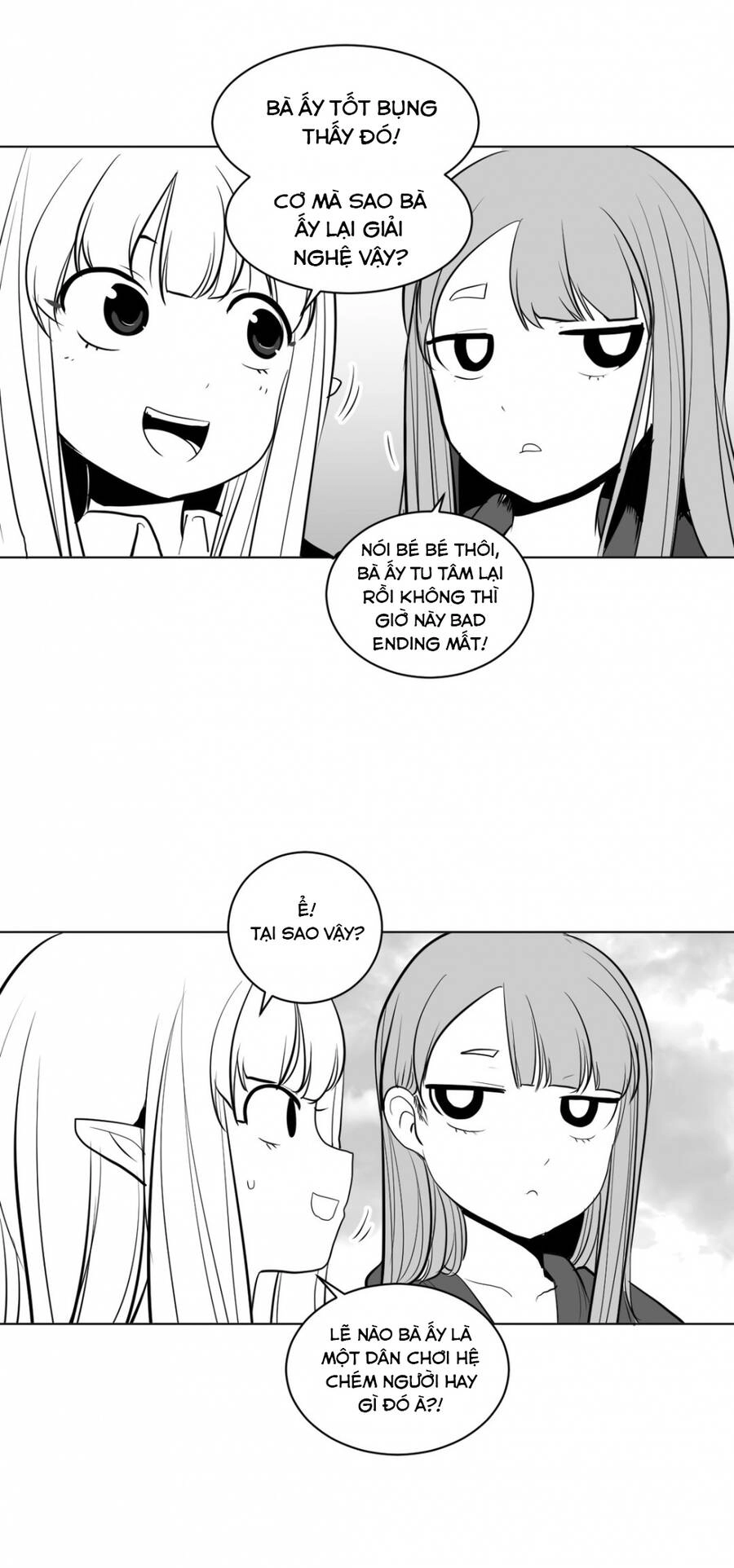 Độc Lạ Dungeon Chapter 11 - 17