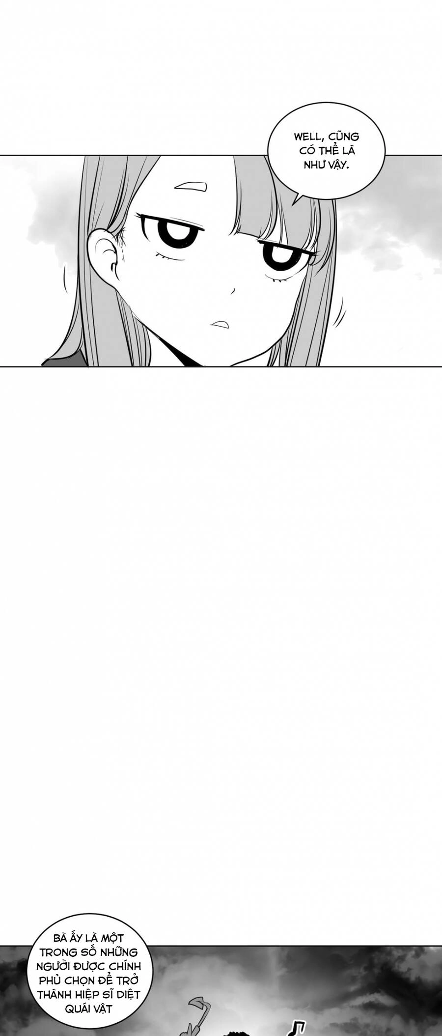 Độc Lạ Dungeon Chapter 11 - 18