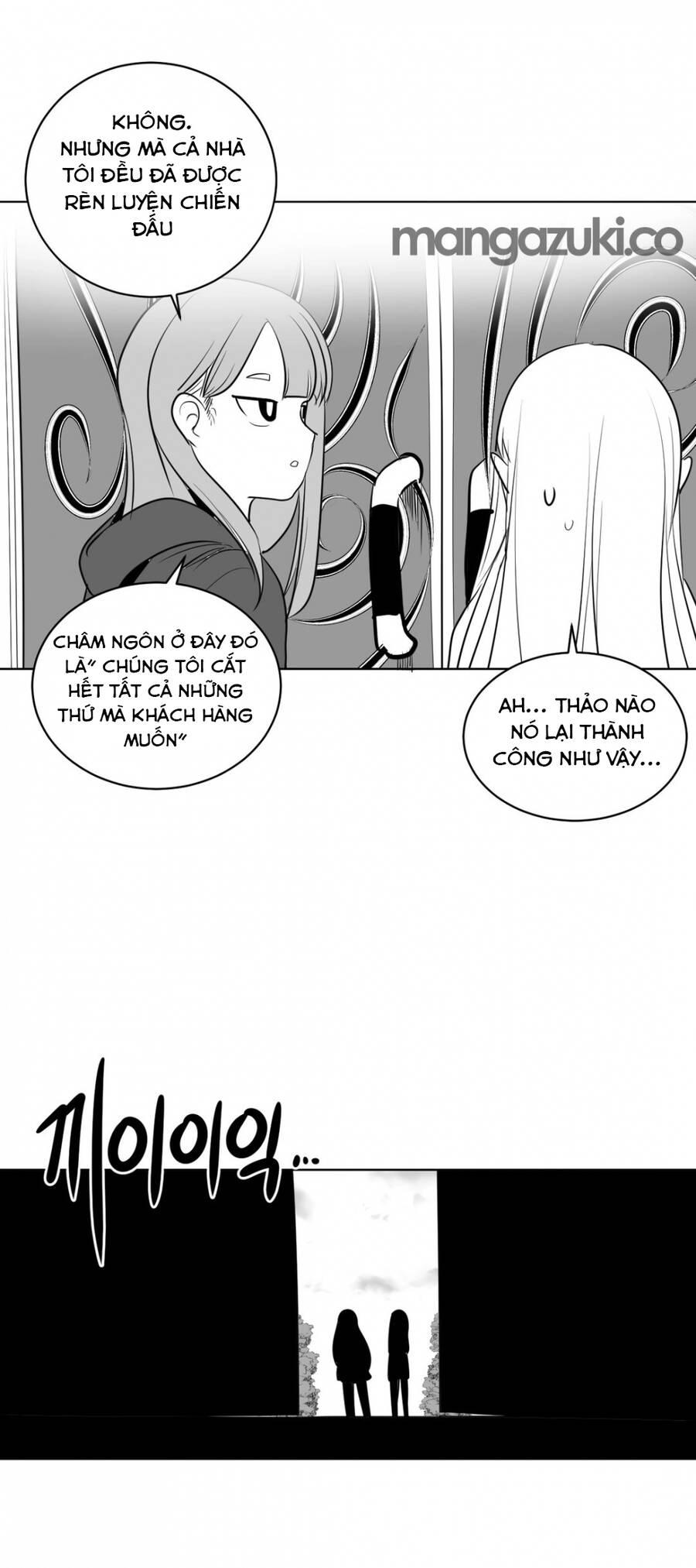 Độc Lạ Dungeon Chapter 11 - 20