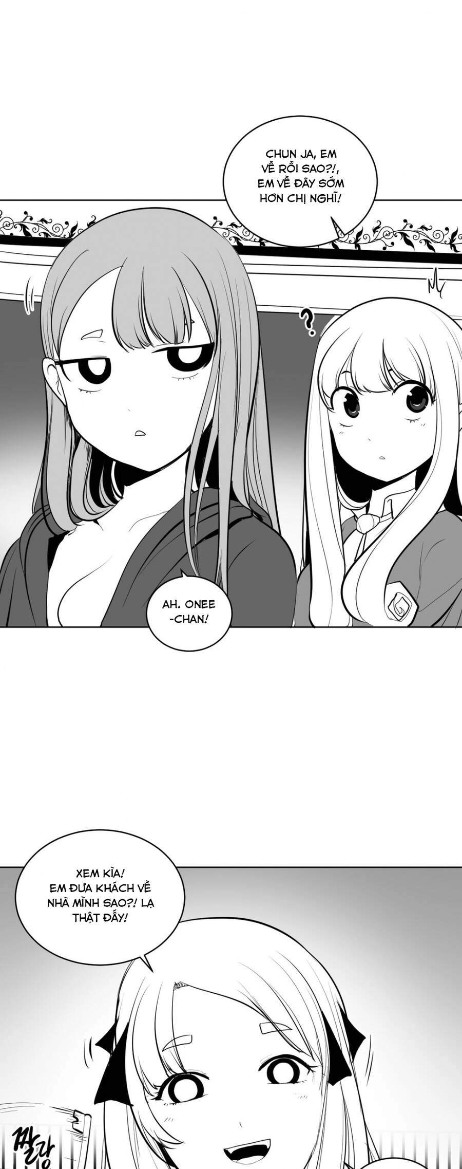 Độc Lạ Dungeon Chapter 11 - 22