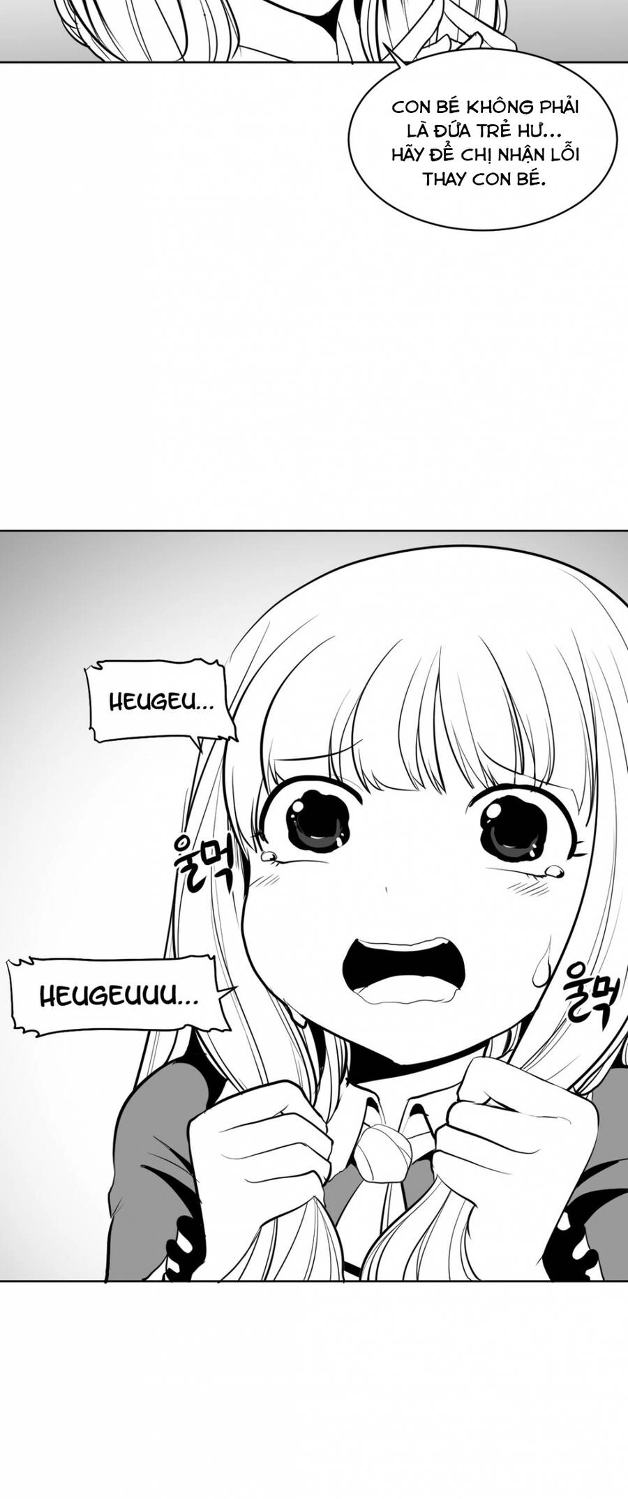 Độc Lạ Dungeon Chapter 11 - 25