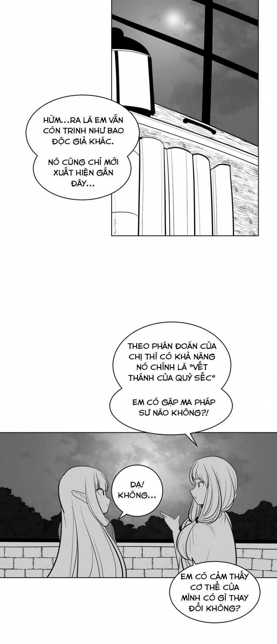 Độc Lạ Dungeon Chapter 11.5 - 10