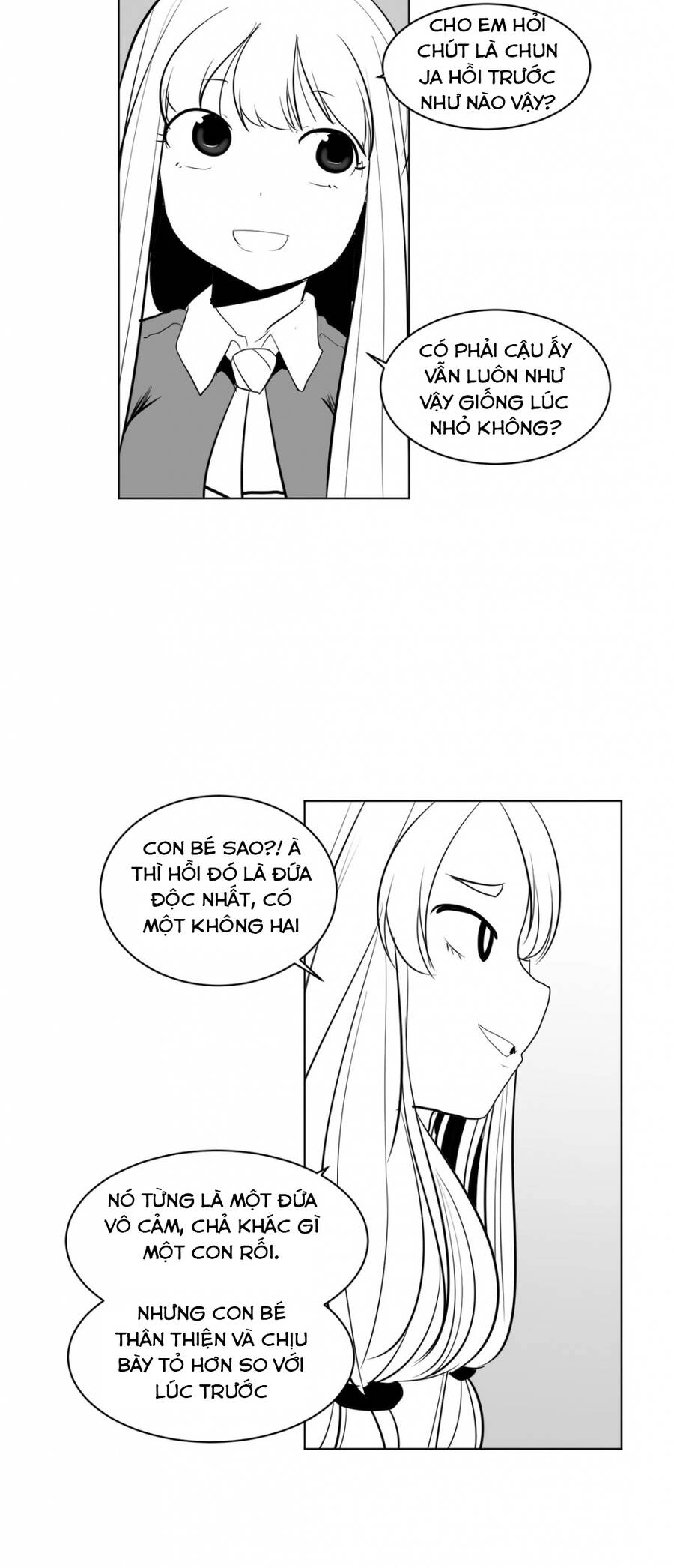 Độc Lạ Dungeon Chapter 11.5 - 14