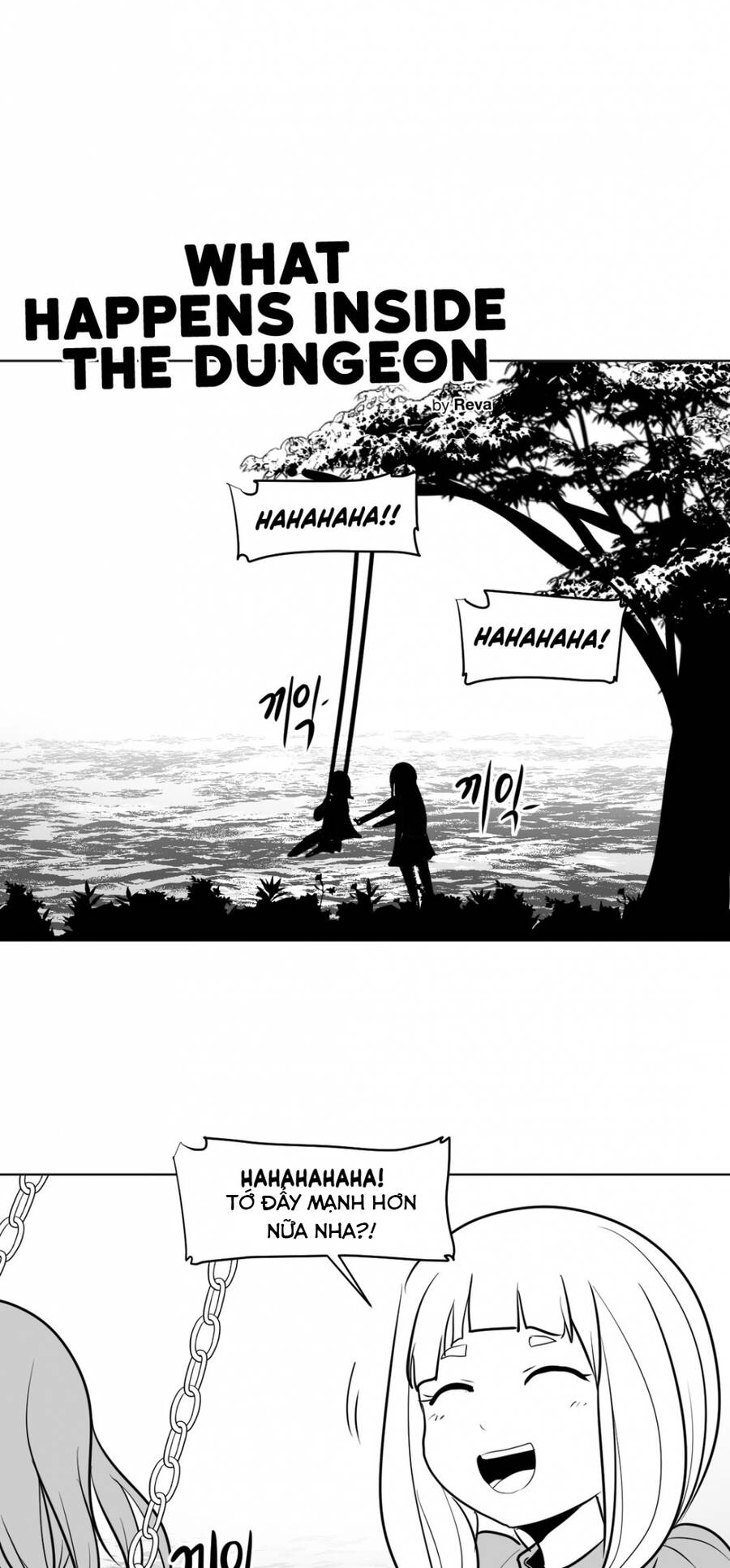 Độc Lạ Dungeon Chapter 12.1 - 4