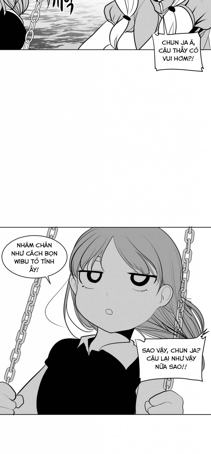 Độc Lạ Dungeon Chapter 12.1 - 5