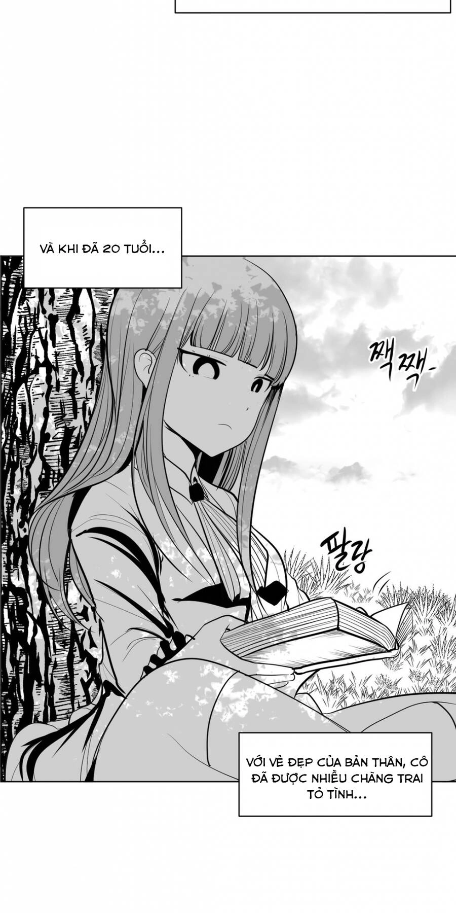 Độc Lạ Dungeon Chapter 12.1 - 7