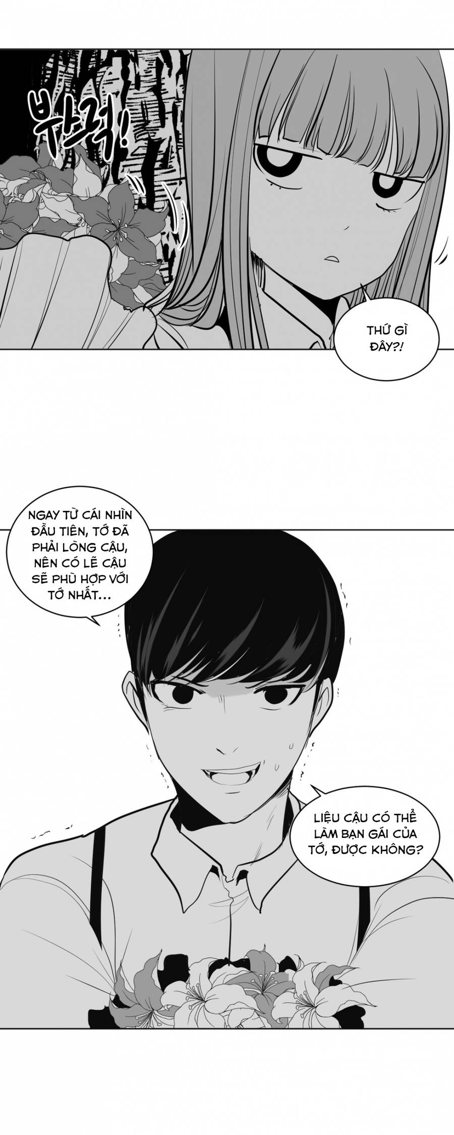 Độc Lạ Dungeon Chapter 12.1 - 8