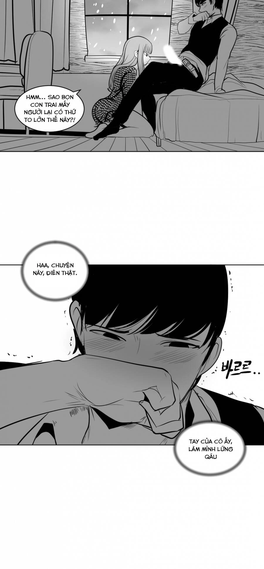 Độc Lạ Dungeon Chapter 12.1 - 17