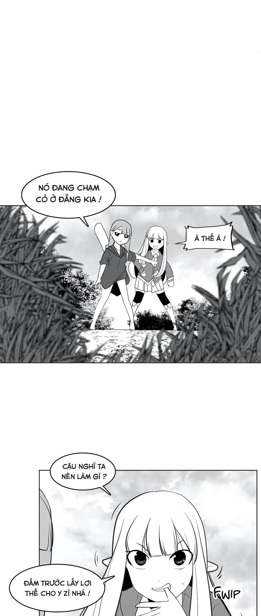 Độc Lạ Dungeon Chapter 13 - 8