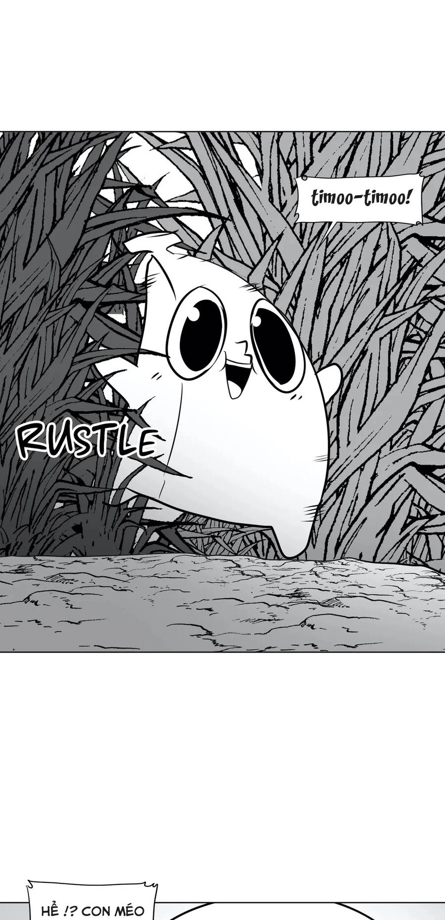 Độc Lạ Dungeon Chapter 13 - 14