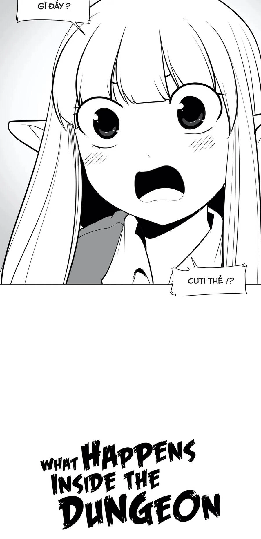 Độc Lạ Dungeon Chapter 13 - 15