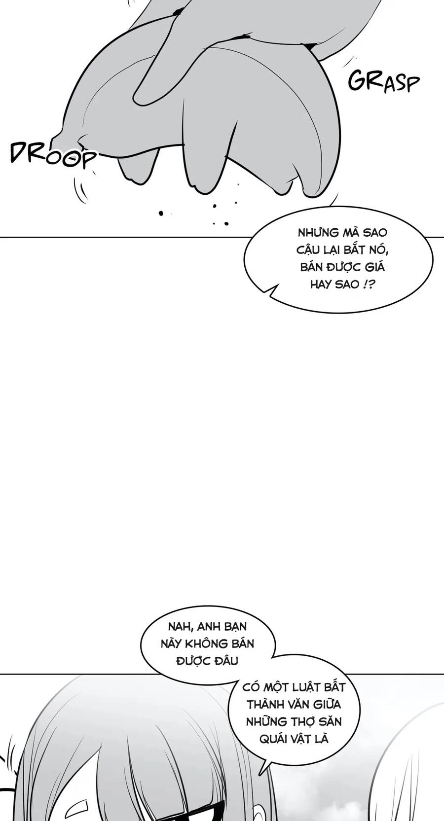 Độc Lạ Dungeon Chapter 13 - 22