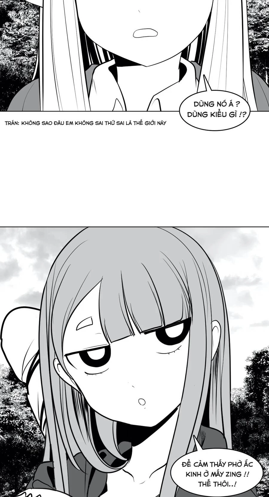 Độc Lạ Dungeon Chapter 13 - 24