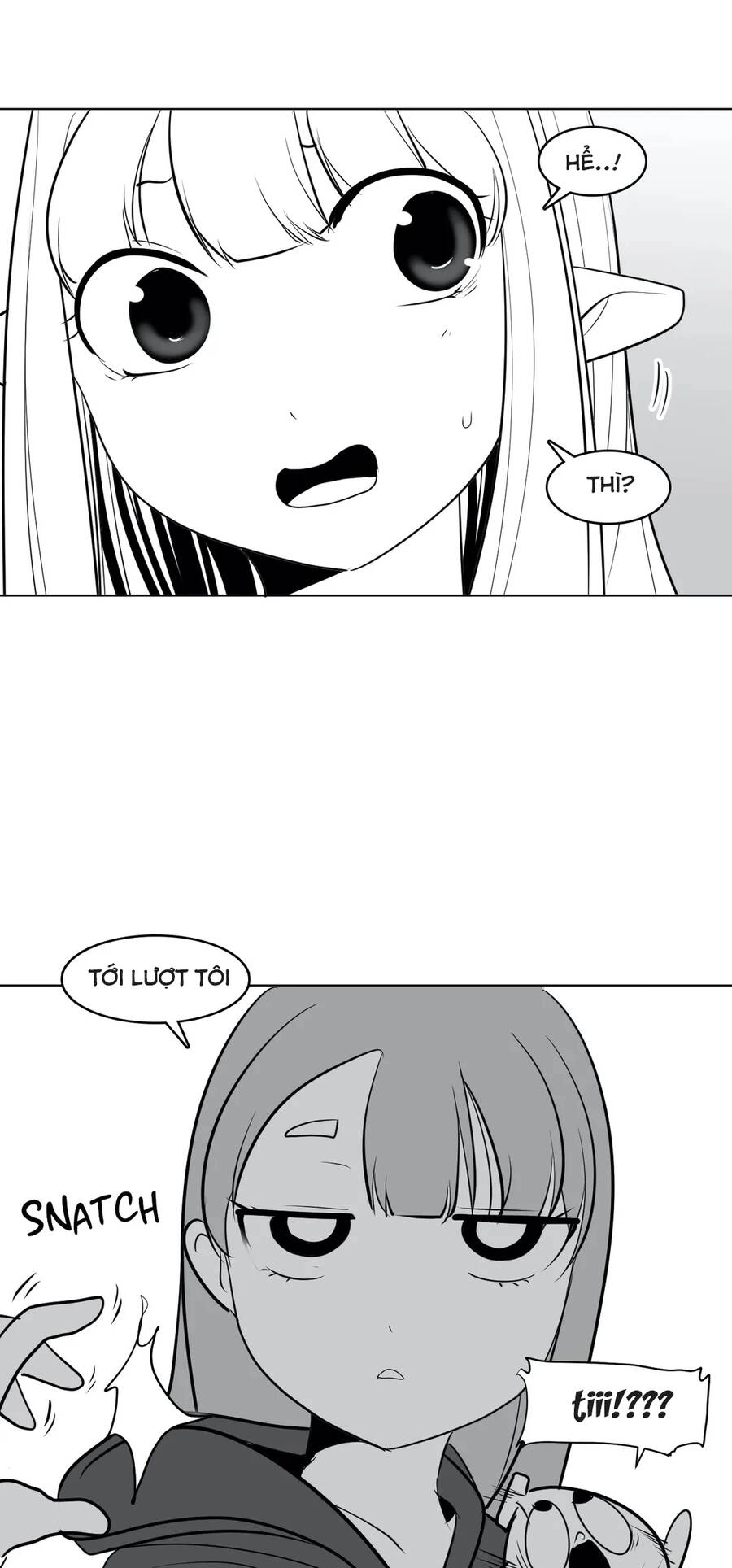 Độc Lạ Dungeon Chapter 13 - 54