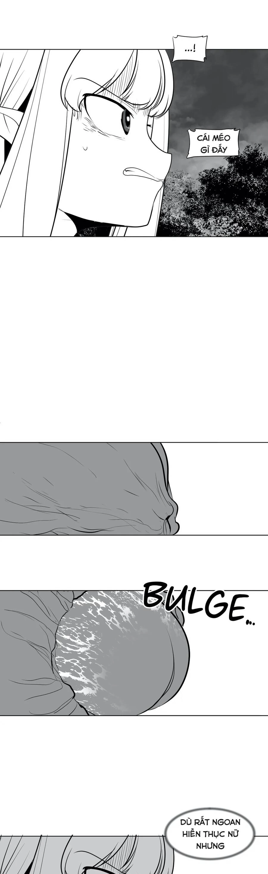 Độc Lạ Dungeon Chapter 14 - 3