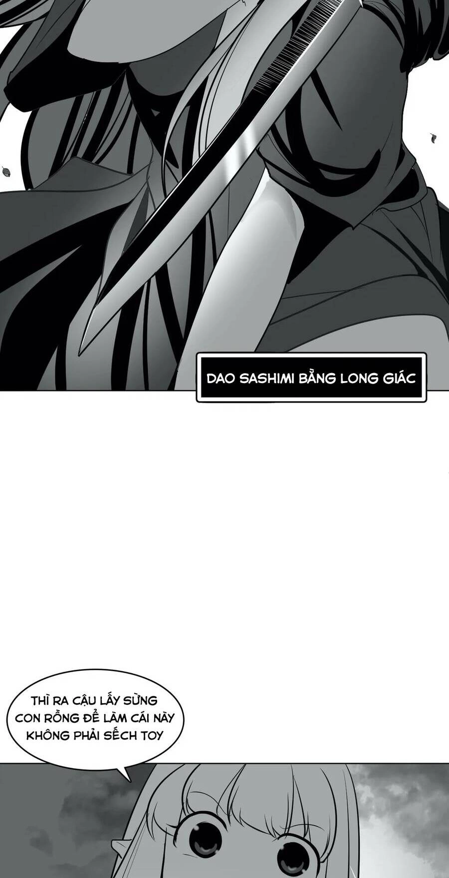 Độc Lạ Dungeon Chapter 14 - 16