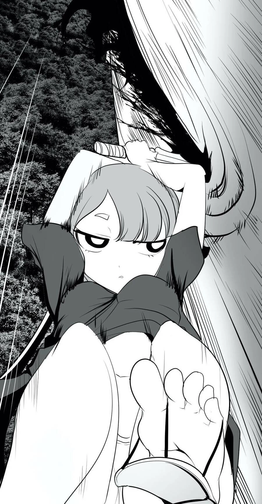 Độc Lạ Dungeon Chapter 14 - 38