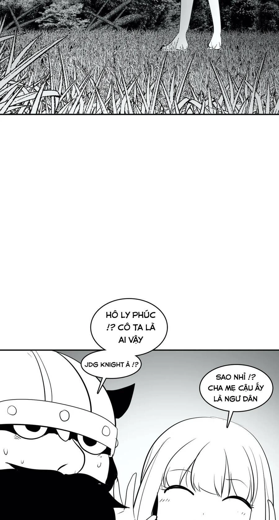 Độc Lạ Dungeon Chapter 14 - 55