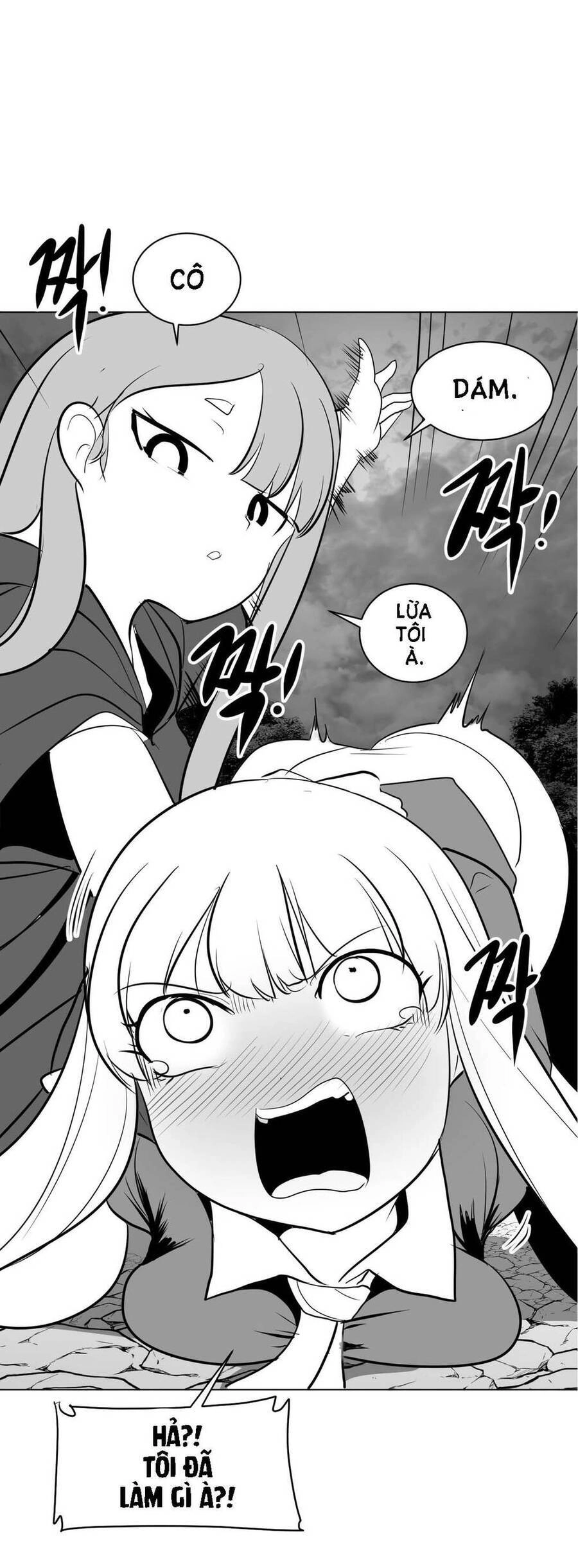 Độc Lạ Dungeon Chapter 15 - 5