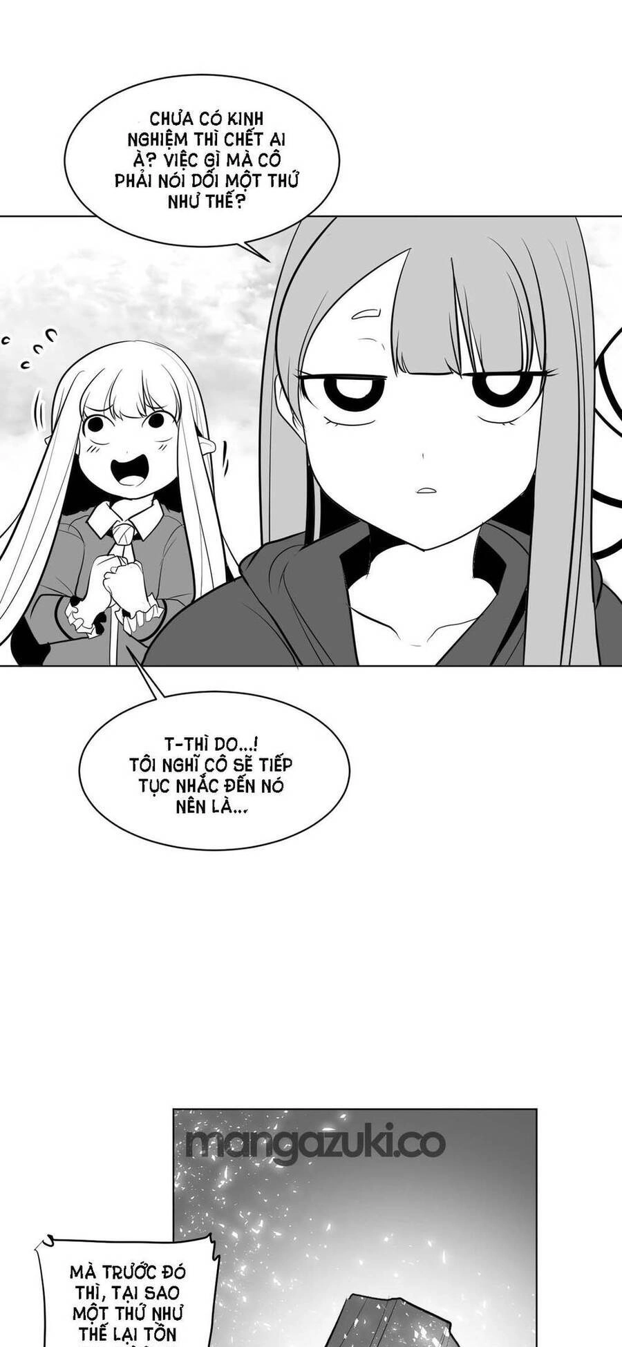 Độc Lạ Dungeon Chapter 15 - 9