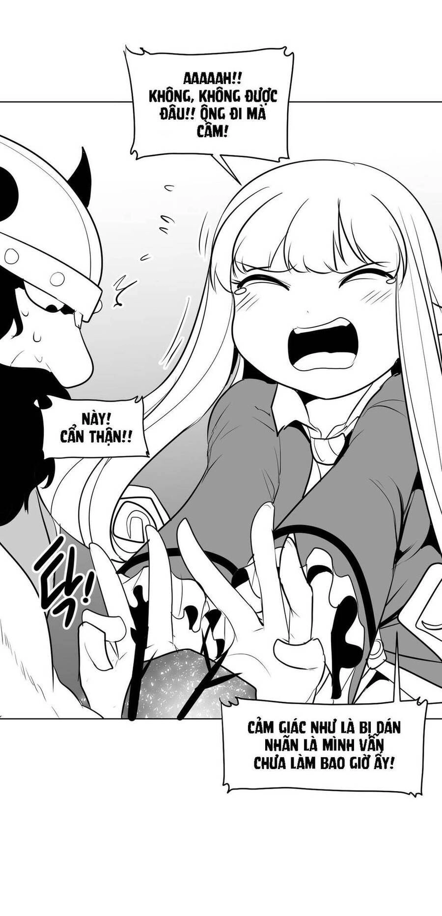 Độc Lạ Dungeon Chapter 15 - 13