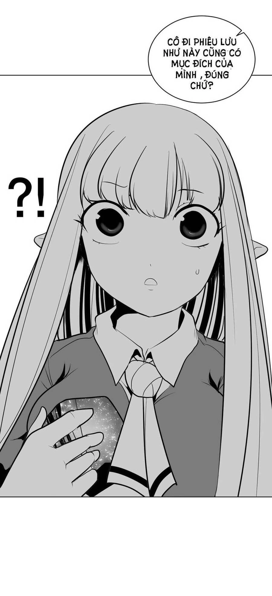 Độc Lạ Dungeon Chapter 15 - 16