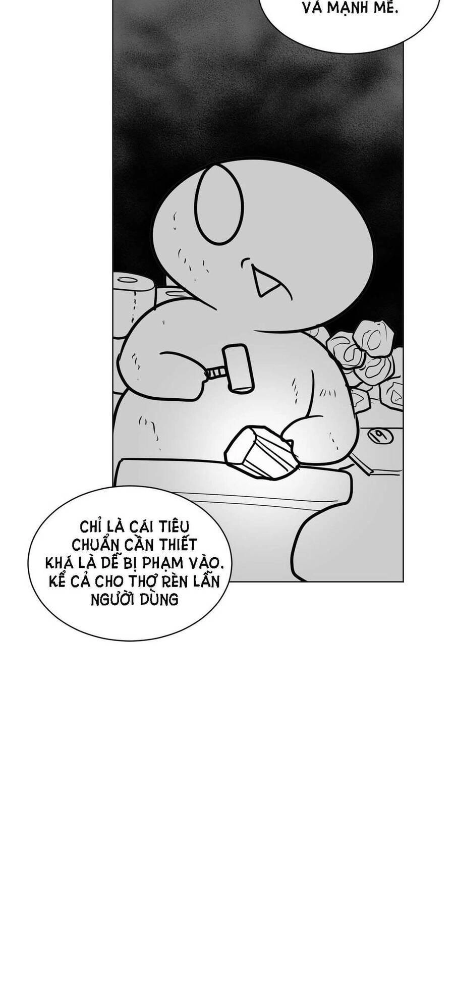 Độc Lạ Dungeon Chapter 15 - 20