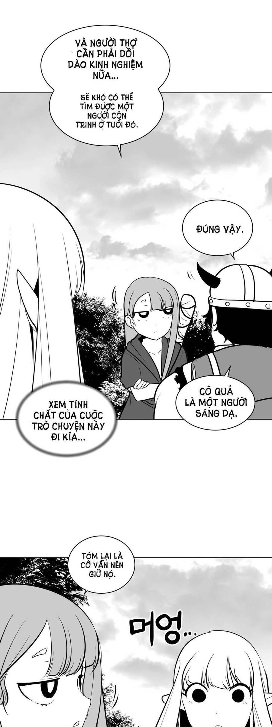 Độc Lạ Dungeon Chapter 15 - 21