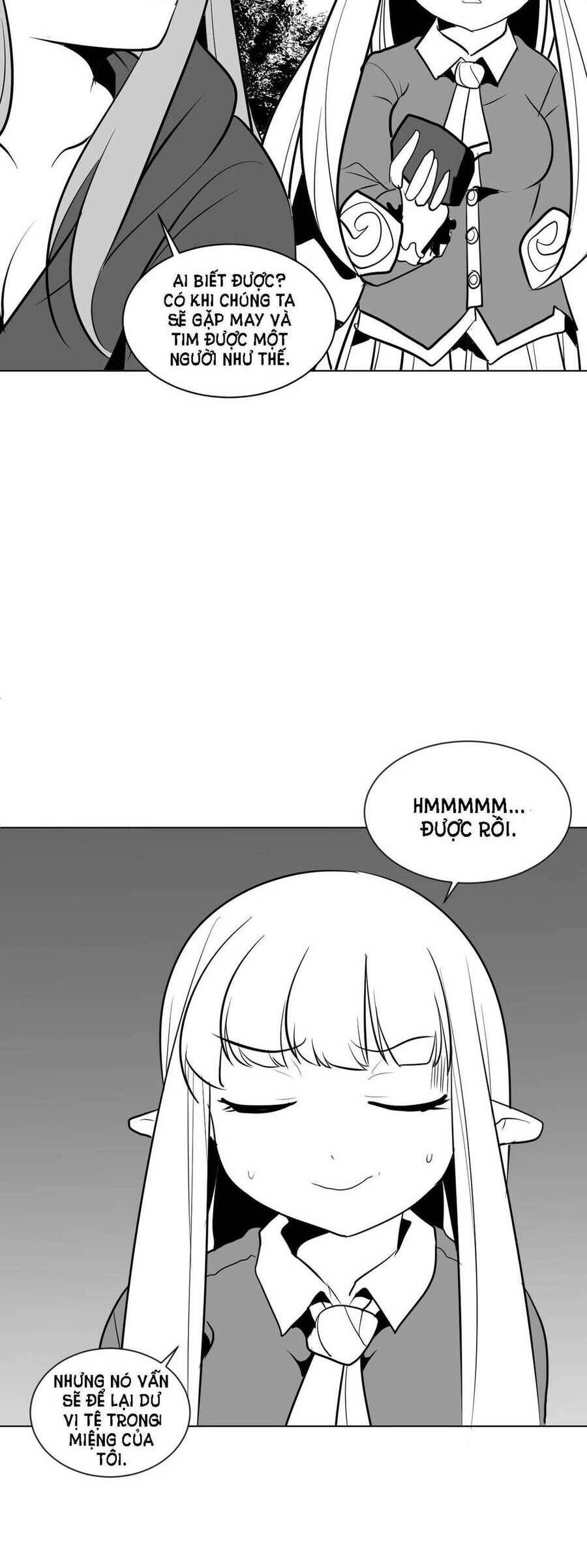 Độc Lạ Dungeon Chapter 15 - 22