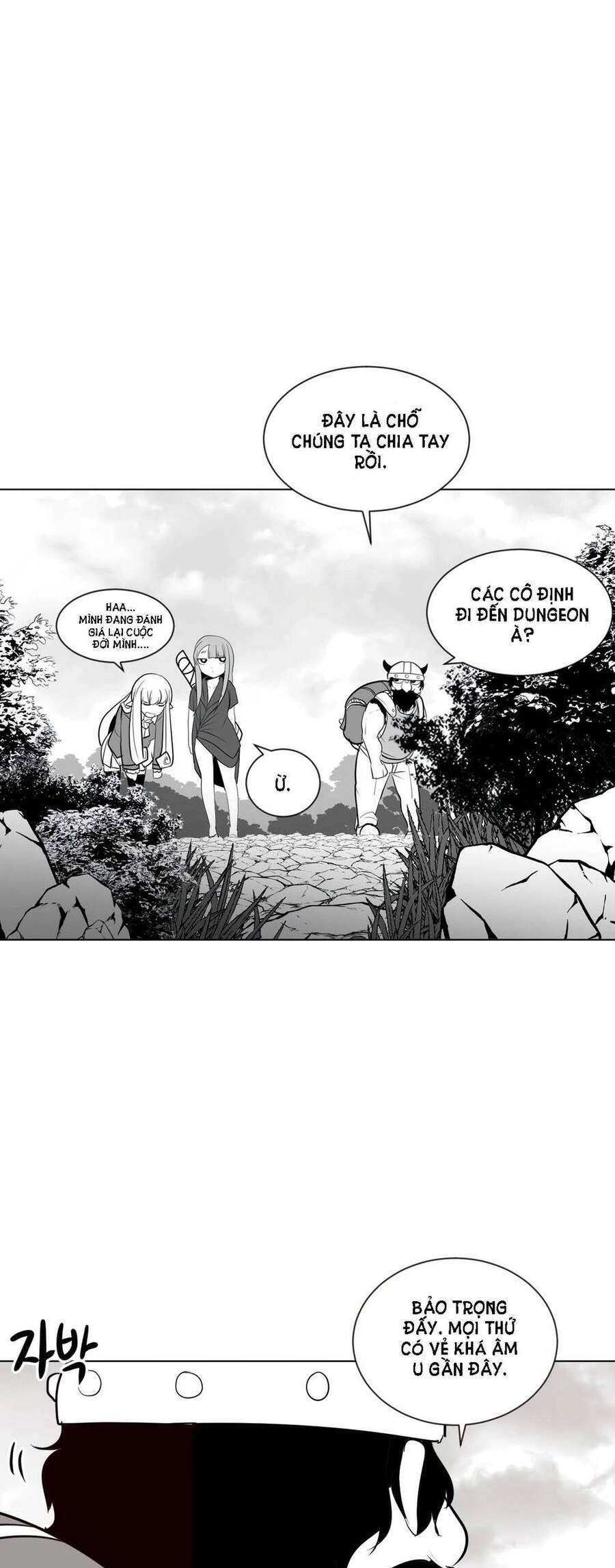 Độc Lạ Dungeon Chapter 15 - 23