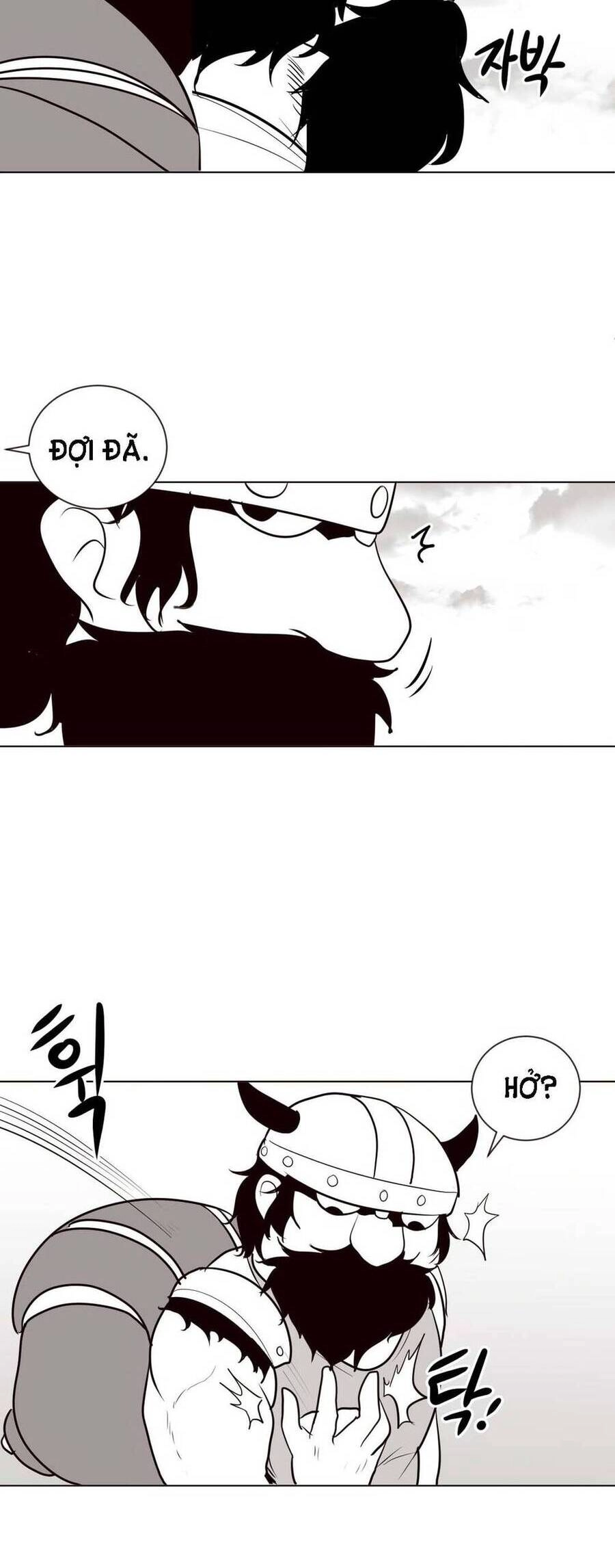 Độc Lạ Dungeon Chapter 15 - 24