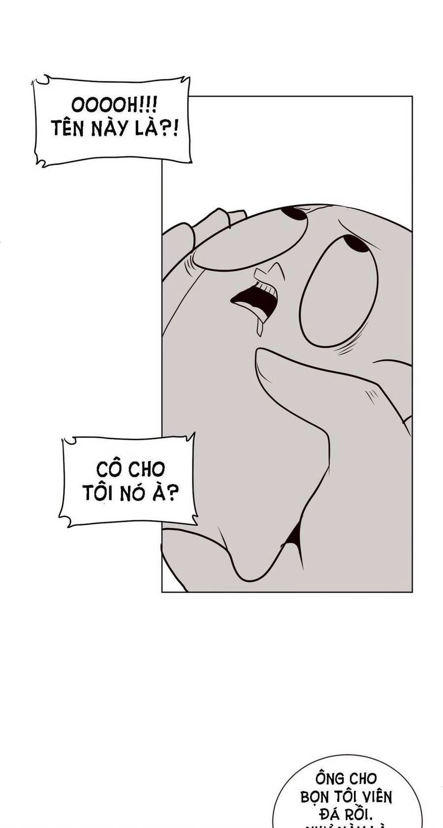 Độc Lạ Dungeon Chapter 15 - 25