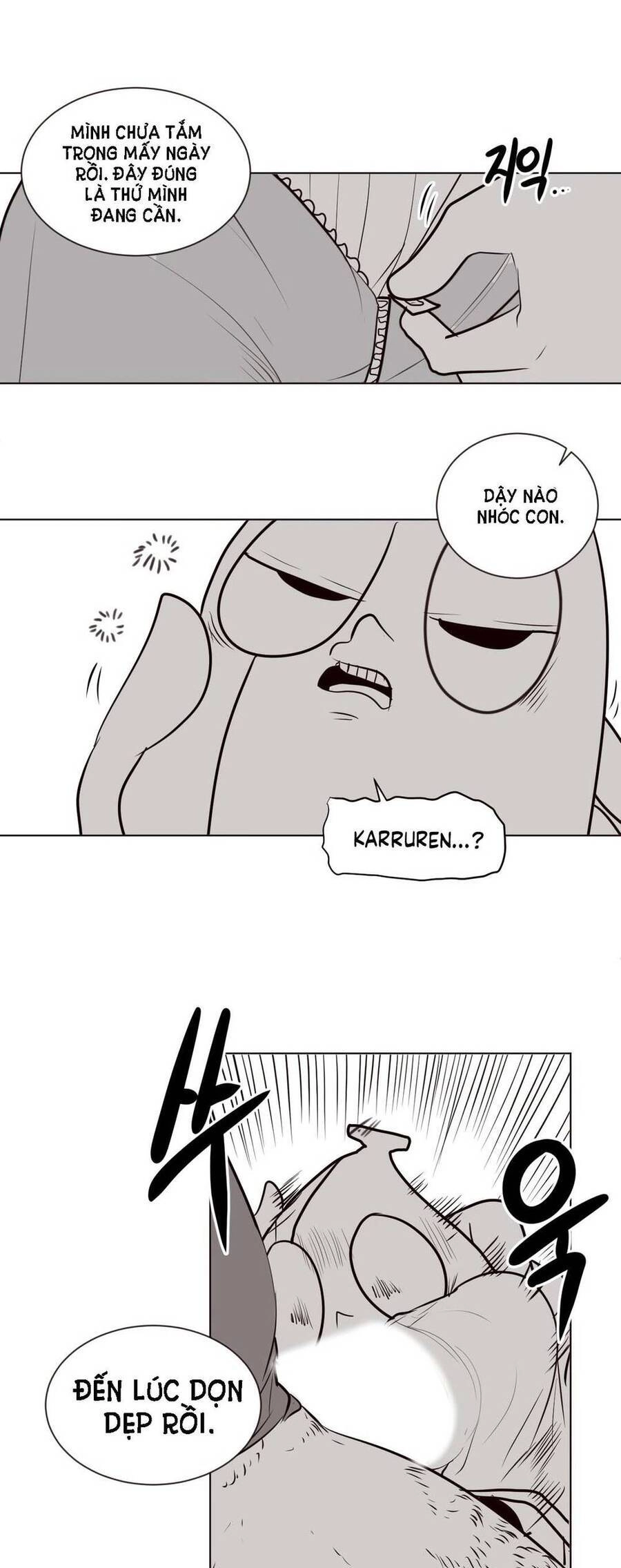 Độc Lạ Dungeon Chapter 15 - 27