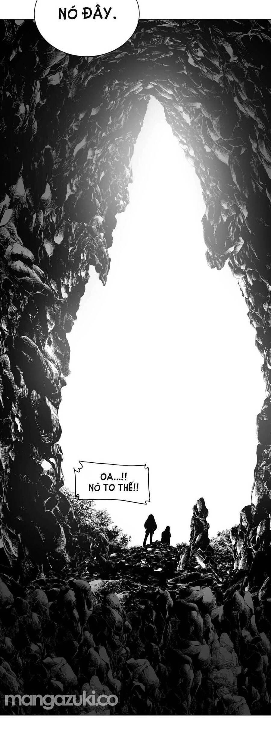 Độc Lạ Dungeon Chapter 15 - 30