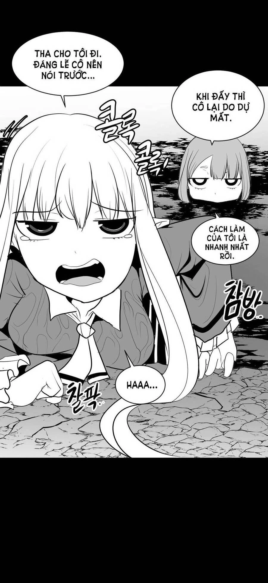 Độc Lạ Dungeon Chapter 15 - 41