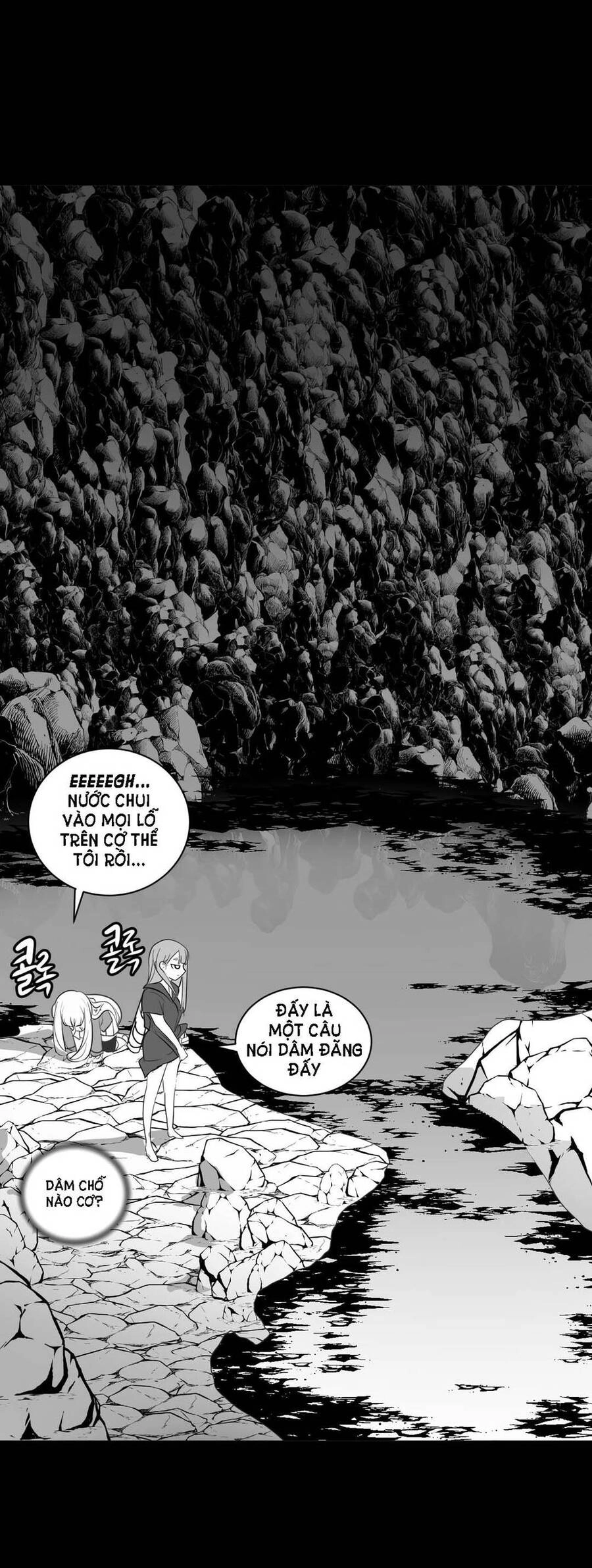 Độc Lạ Dungeon Chapter 15 - 42