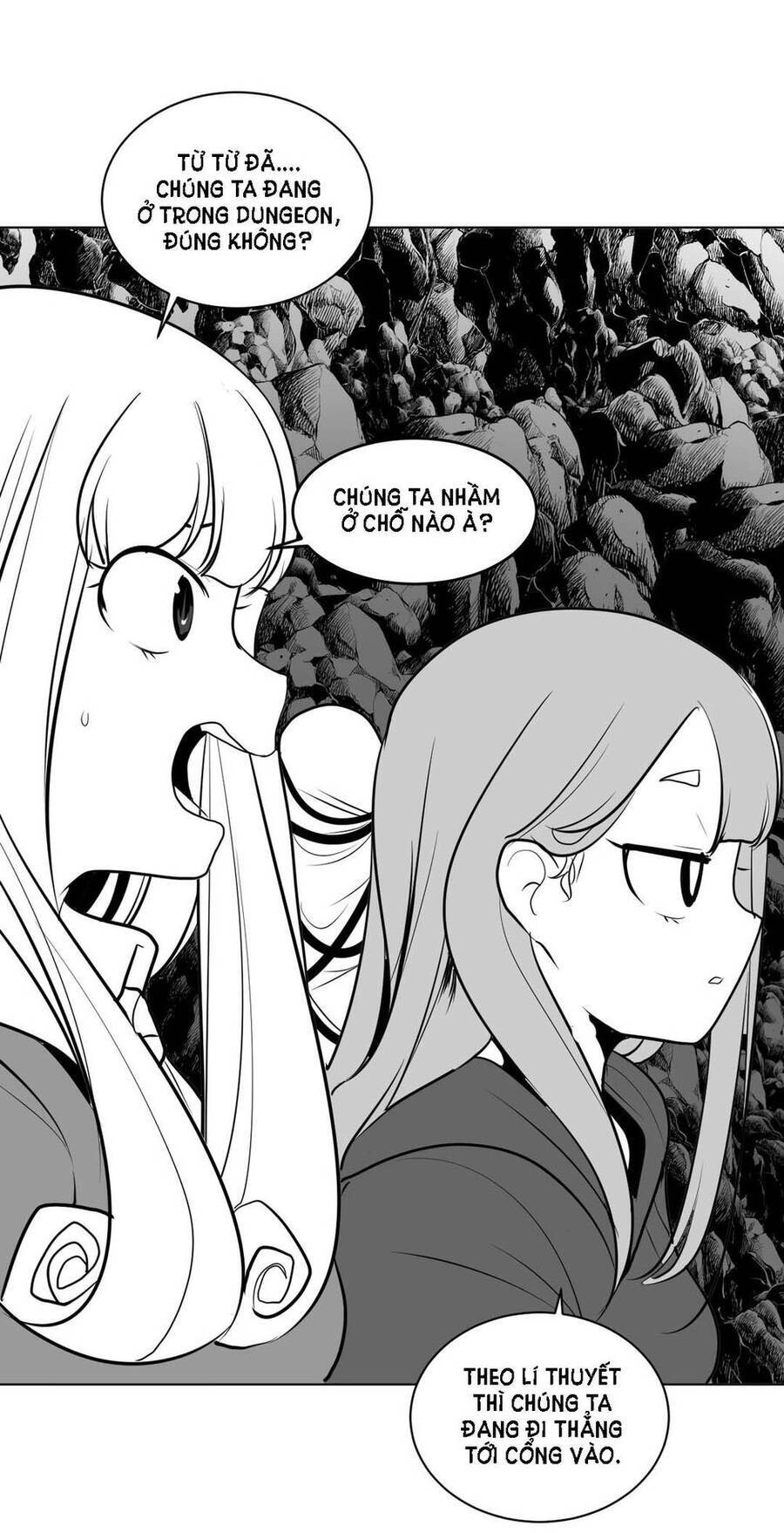 Độc Lạ Dungeon Chapter 15 - 52