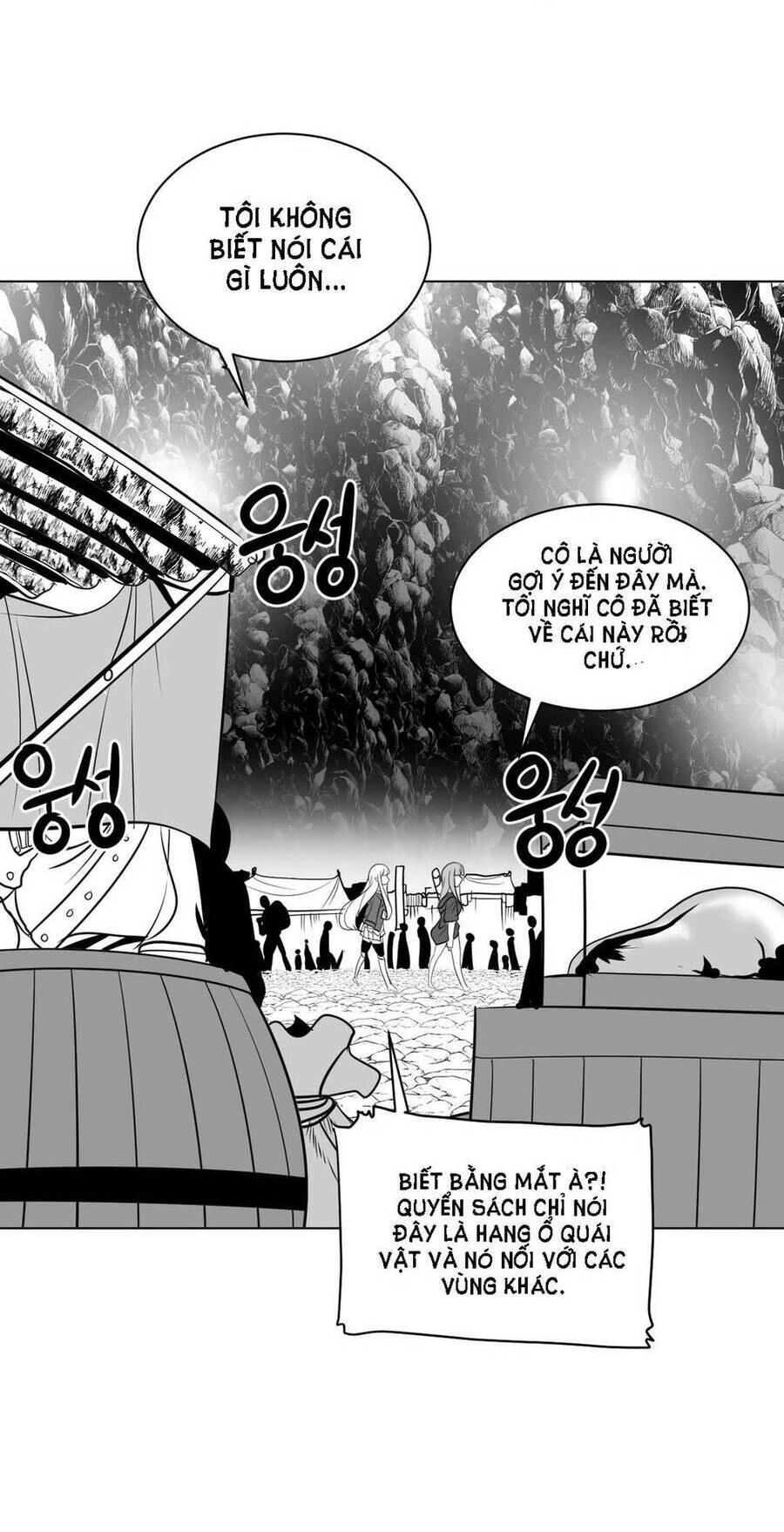 Độc Lạ Dungeon Chapter 15 - 53