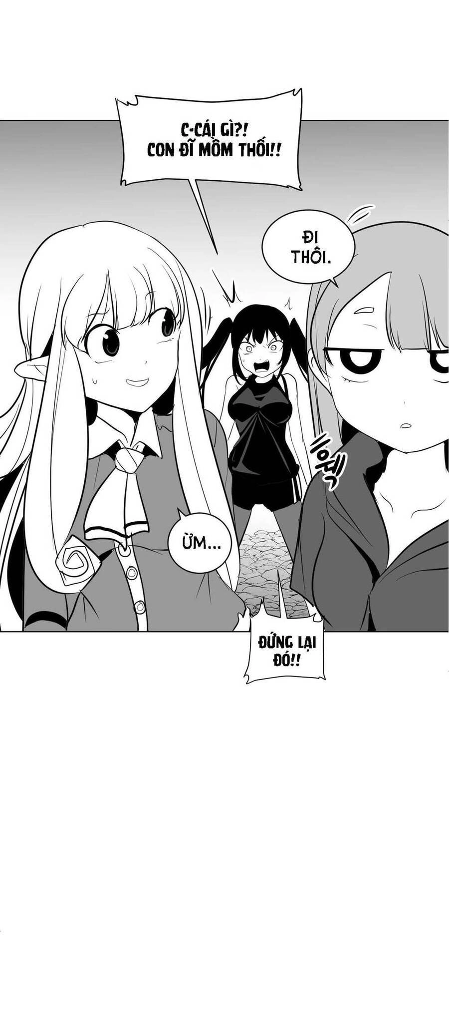 Độc Lạ Dungeon Chapter 15 - 66