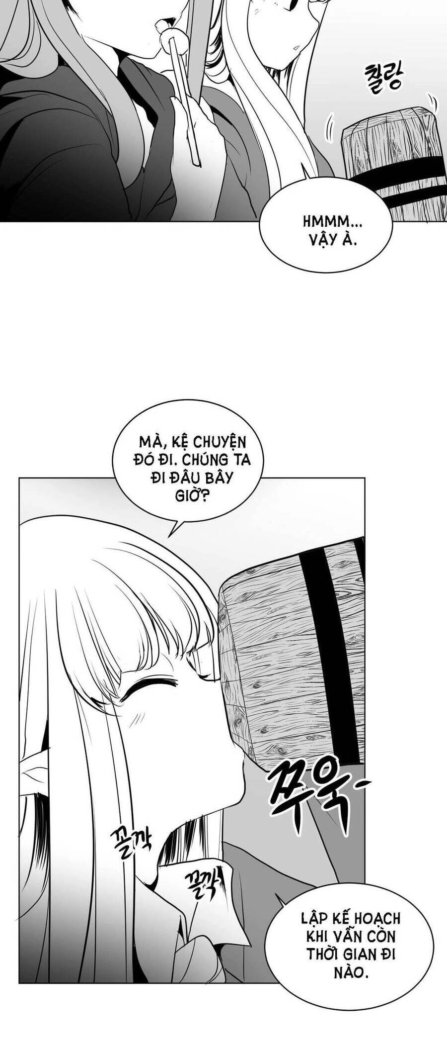 Độc Lạ Dungeon Chapter 16 - 4