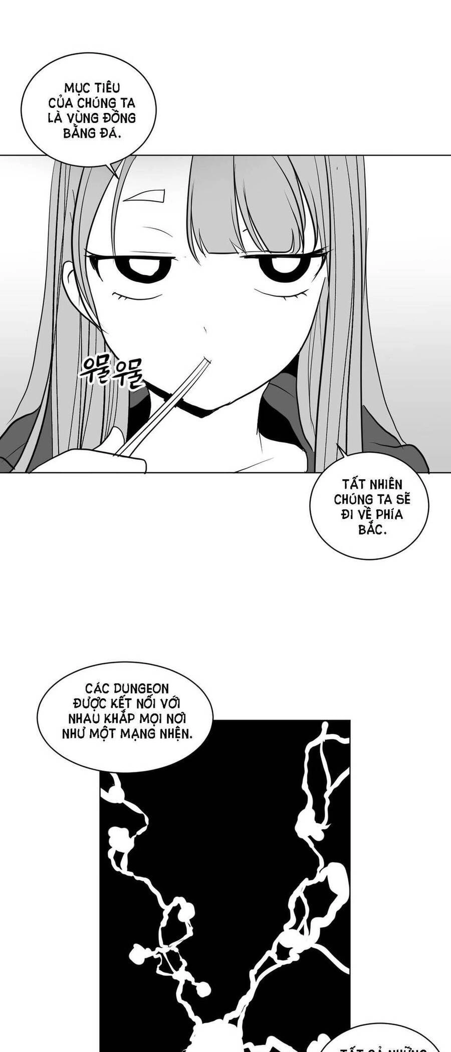 Độc Lạ Dungeon Chapter 16 - 5