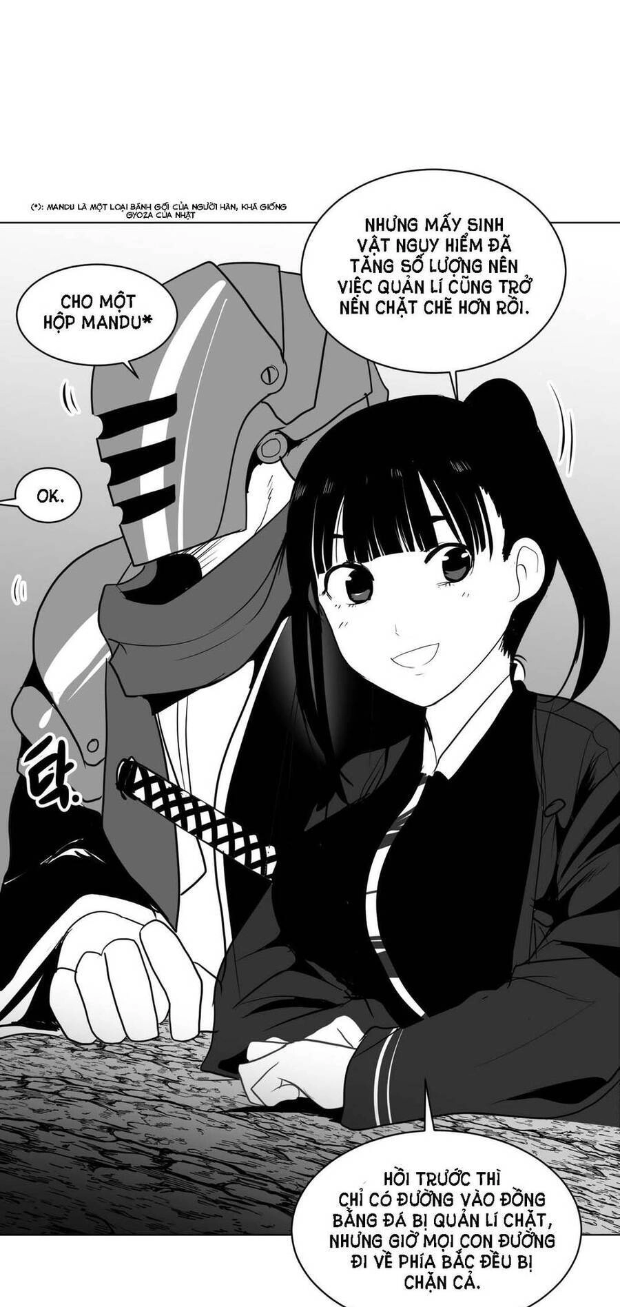 Độc Lạ Dungeon Chapter 16 - 7